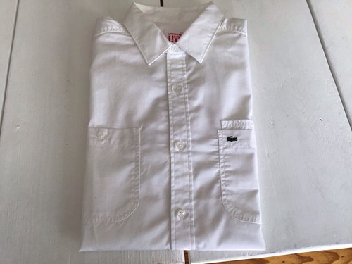 Original lacoste herren - herren, hemd