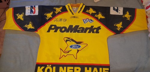 Kölner haie eishockey - kölner,