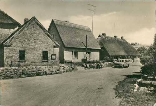 Ansichtskarte