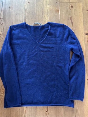 Herzensangelegenheit pullover - herzensangelegenheit,