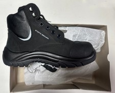 STEITZ SECURA - ESD Sicherheitsschuhe Arbeitsschuhe VX 780 SMC S3 Gr. 41 XB