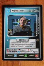 Star Trek CCG - The Borg -