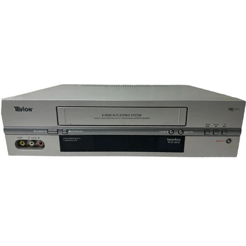 Tevion 2588 video - 2588,
