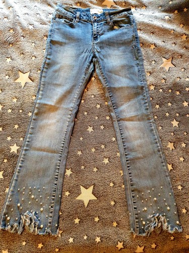 Lexxury jeans mit - lexxury,