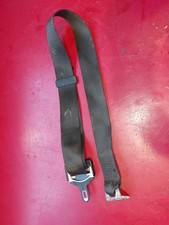 Sicherheitsgurt Beckengurt