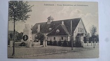 Schlebusch, Evangelisches