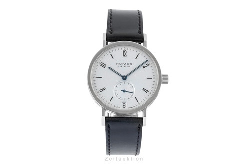 Nomos glashütte tangente - glashütte,