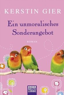 Ein unmoralisches
