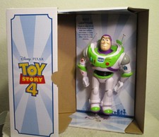 Disney Pixar Toy Story 4 Buzz