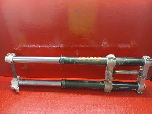 Gabel vorbau platten radachse - gabel,