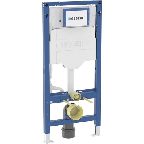 Geberit duofix vorwandelement - geberit,