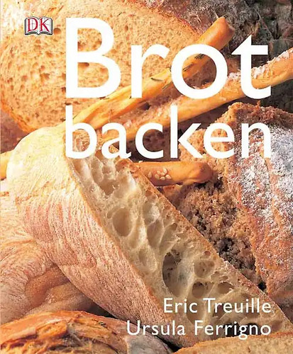 Brot backen zustand - backen,