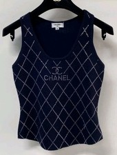 CHANEL TOP