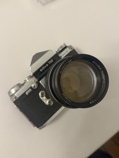 Edixa 750 kamera - edixa,