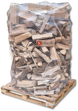 Brennholz Buche 25cm Scheite