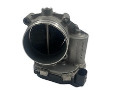 Audi A4 S4 B8 Drosselklappe