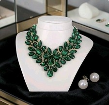 Kette statement collier - kette,