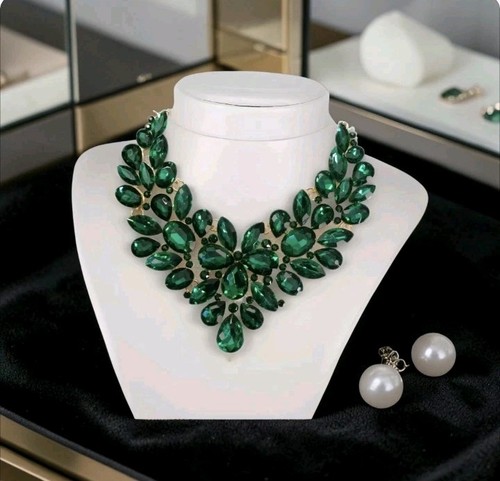 Kette statement collier - kette,