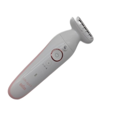 Braun silk epil epilierer - braun,