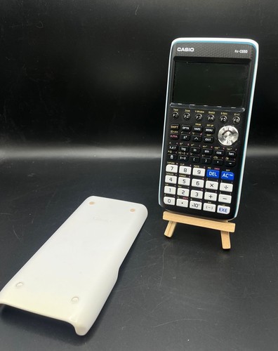Casio cg50 grafikrechner - fx-cg50,