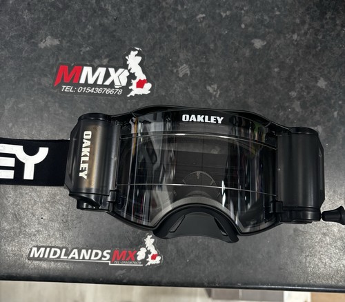 Oakley airbrake goggle - oakley, mx