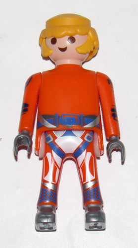 Playmobil mann figur - playmobil©,
