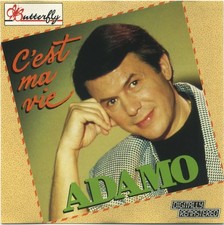 Salvatore Adamo - C‘est ma