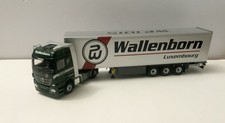 1/43  Truck Mercedes Benz