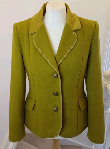 Joe brown blazer - brown,