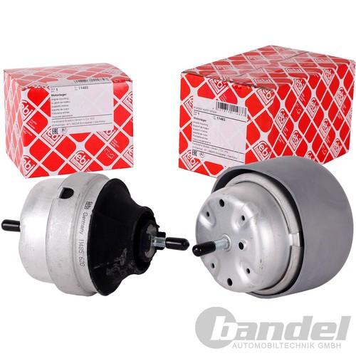 Febi motor lager hydrolager - febi,