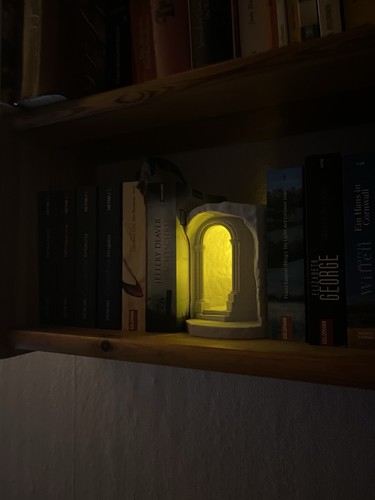 Bücherregal deko mit - bücherregal-deko,