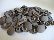 20 Knöpfe für Uniform Original Wehrmacht 2WK