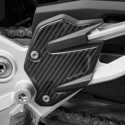 Aufkleber motorrad - aufkleber, 3d