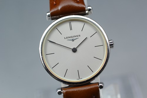 Neuwertig longines la - neuwertig],