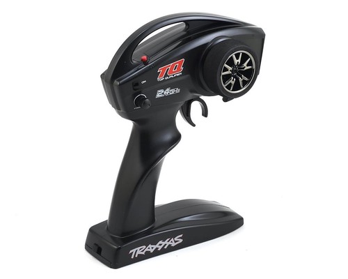 Traxxas sender kanal - traxxas, 2