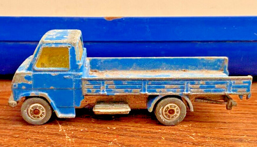 Siku 311 0215 hanomag henschel - 311,