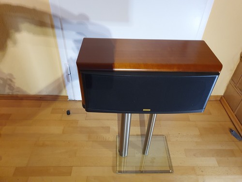 Jamo concert center speaker - jamo,