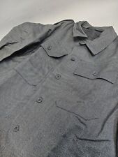 Schweizer Armee Arbeitshemd Original Gr.52