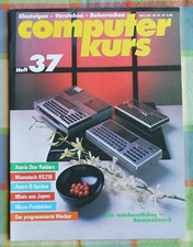 Einsteigen - Verstehen - Beherschen Computer Kurs Heft 37
