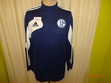 FC Schalke 04 Original Adidas