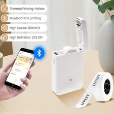 Etikettendrucker USB