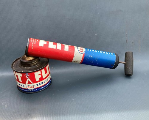 Flit zerstäuber tankstelle - flit,