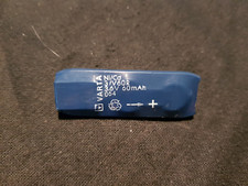 VARTA Akku Ni/Cd 3/V 60R 3,6V 60mAh