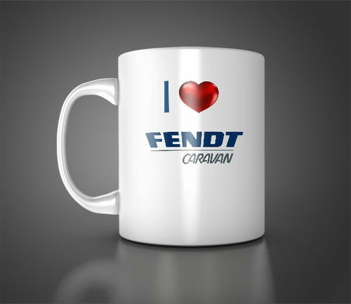 Fendt tasse wohnmobil - fendt, tasse,