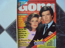 Gong 14/1988 TB:Remington