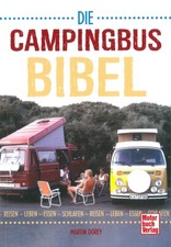 Dorey: Die Campingbus-Bibel