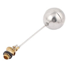 DN15 1/2BSP Metall Automatisch