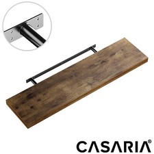 Casaria Wandregal Hängeregal