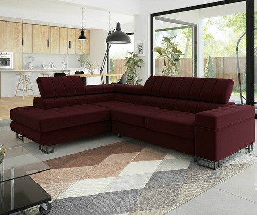 Ecksofa laris premium sofa - ecksofa,