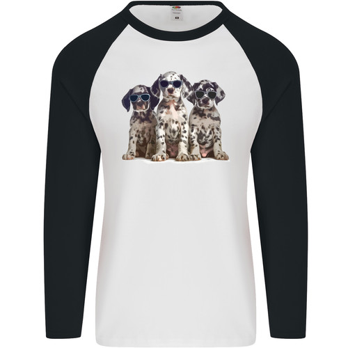 Cool dalmatiner welpen hunde - 3,